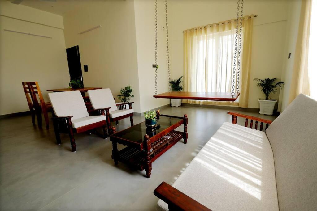 Eazy Homes Palakkad Exterior foto