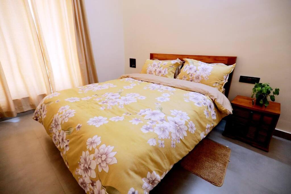 Eazy Homes Palakkad Exterior foto